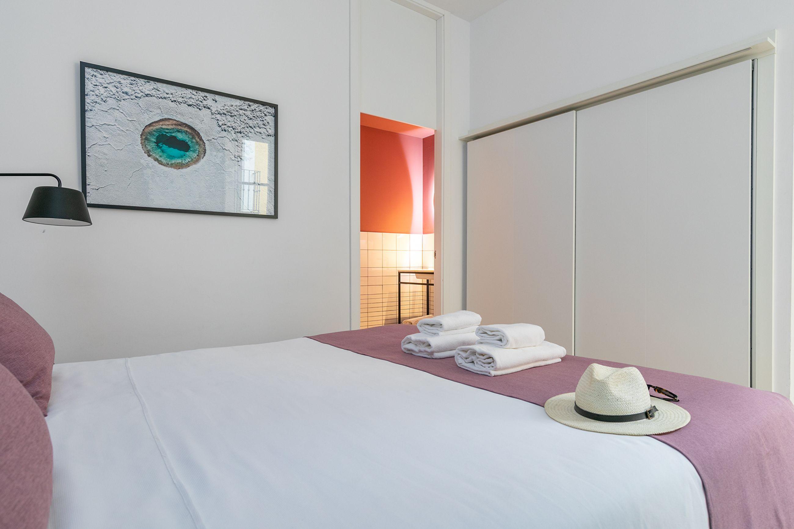Salados Apartamento