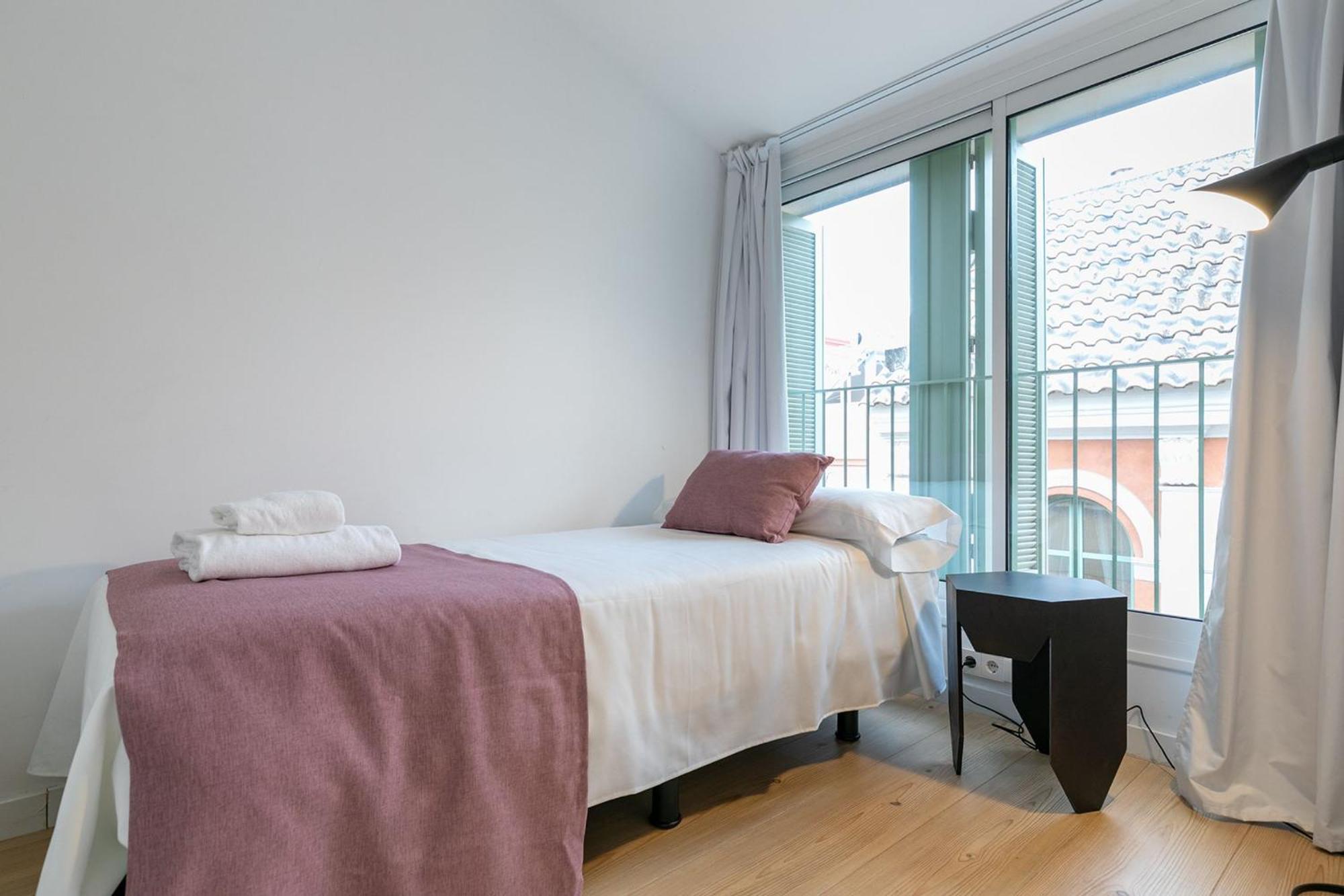 Salados Apartamento